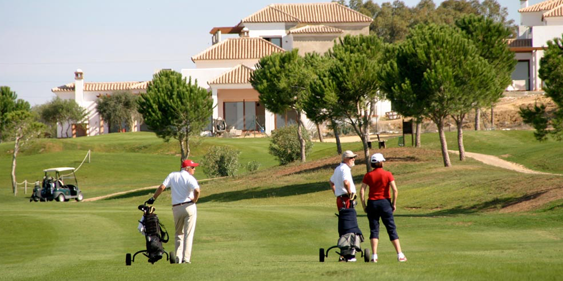 New opening of FairPlay Golf & Resort Costa Golf Guide