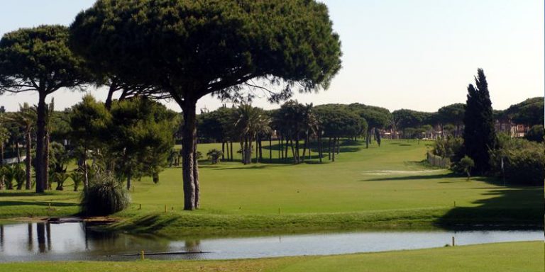 Vista Hermosa Golf – Costa Golf Guide